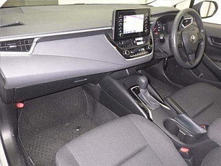 TOYOTA COROLLA TOURING 2020