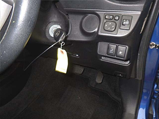 car slider