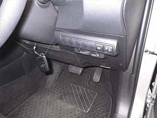 TOYOTA COROLLA TOURING 2020