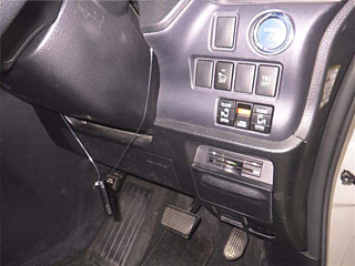 car slider