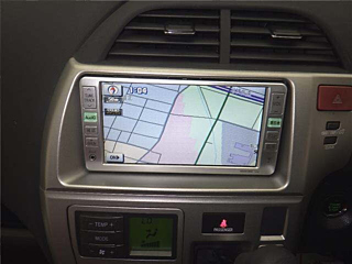 car slider