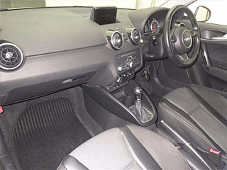car slider