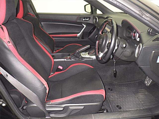 TOYOTA 86 2018