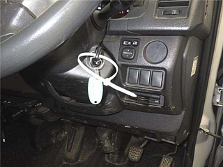 TOYOTA REGIUS ACE VAN 2015
