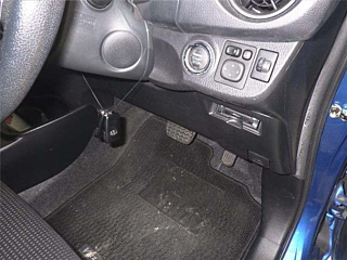 car slider