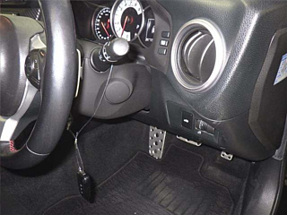 TOYOTA 86 2018