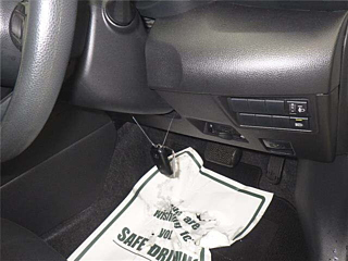 car slider