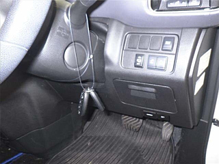 NISSAN SERENA 2020