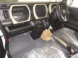 car slider