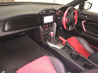 TOYOTA 86 2014