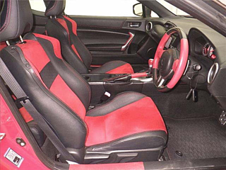 TOYOTA 86 2014