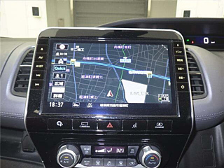 NISSAN SERENA 2020