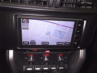 TOYOTA 86 2014