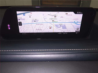 car slider