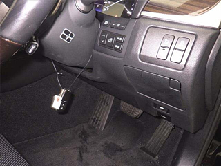 car slider