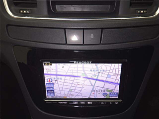 car slider