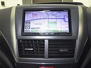 SUBARU IMPREZA 2010