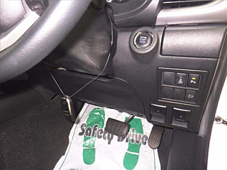 car slider
