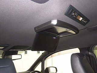 car slider