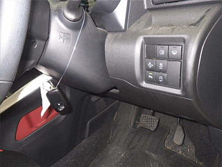 car slider