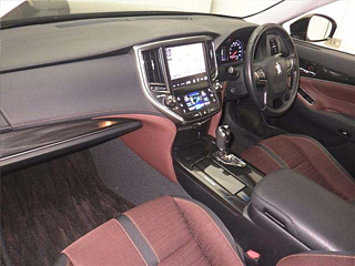 car slider