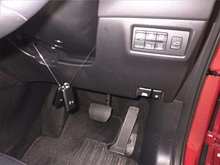car slider