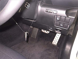 car slider