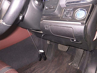 car slider
