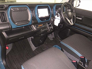 MAZDA FLAIR 2020