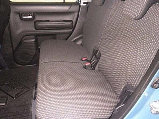 MAZDA FLAIR 2020