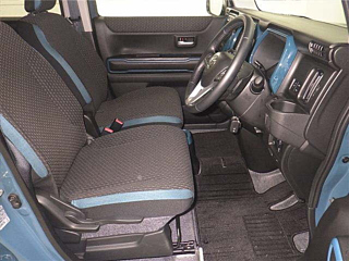 MAZDA FLAIR 2020