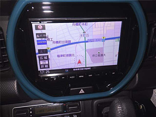 MAZDA FLAIR 2020