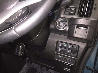 MAZDA FLAIR 2020
