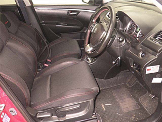 car slider