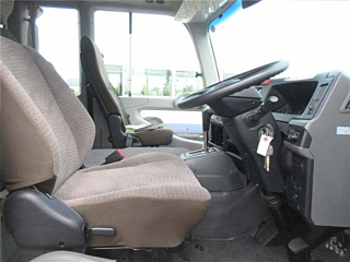TOYOTA COASTER 2019