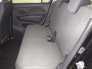 SUZUKI WAGON R 2016