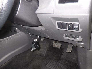 car slider