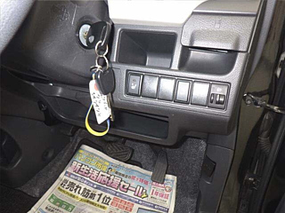 SUZUKI WAGON R 2016