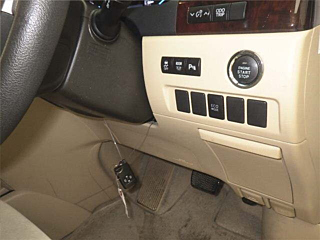 car slider