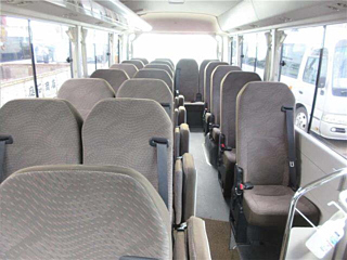 TOYOTA COASTER 2019