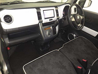 car slider