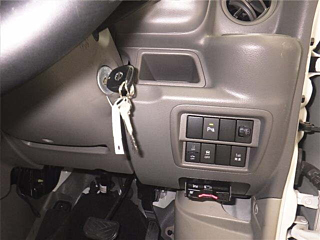 car slider