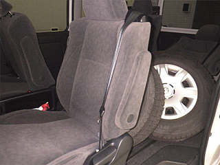 TOYOTA HIACE 2012
