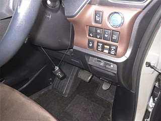 car slider