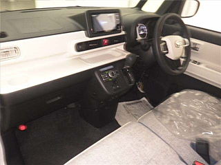 DAIHATSU MOVE CANBUS 2024