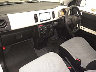 SUZUKI ALTO 2016