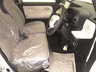 DAIHATSU MOVE CANBUS 2024