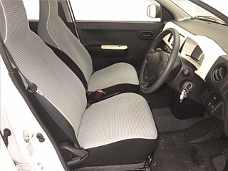 SUZUKI ALTO 2016