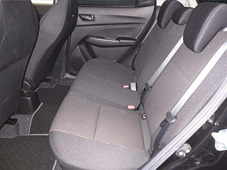 SUZUKI SWIFT 2023