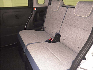 DAIHATSU MOVE CANBUS 2024
